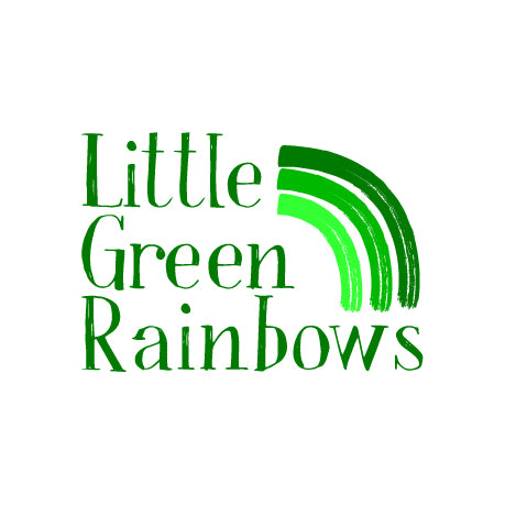 Little Green Rainbows gift voucher